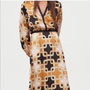 Richard Allen classy dress size 2XL